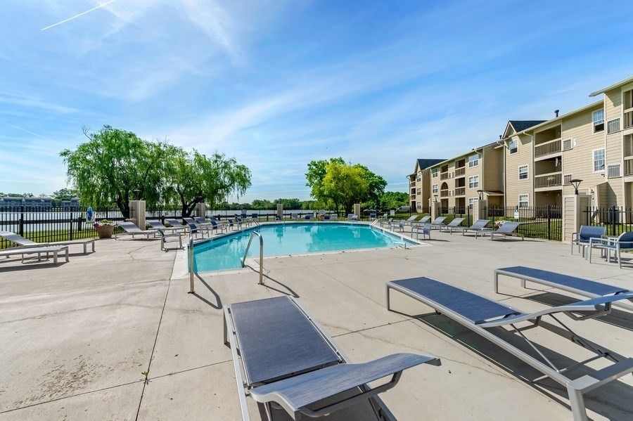 Fisherman's Village Apartments Image 27