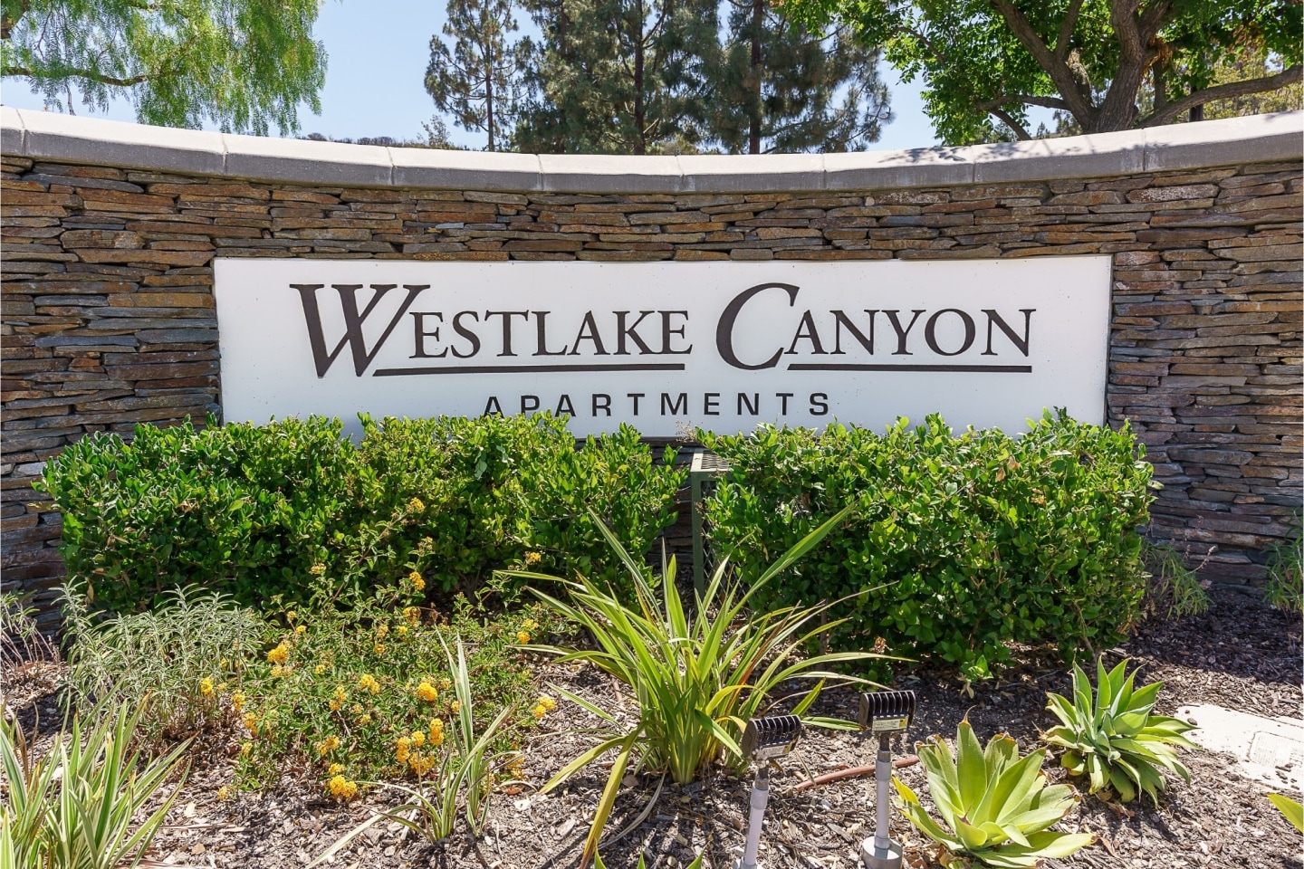 Westlake Canyon Apartments Image 38