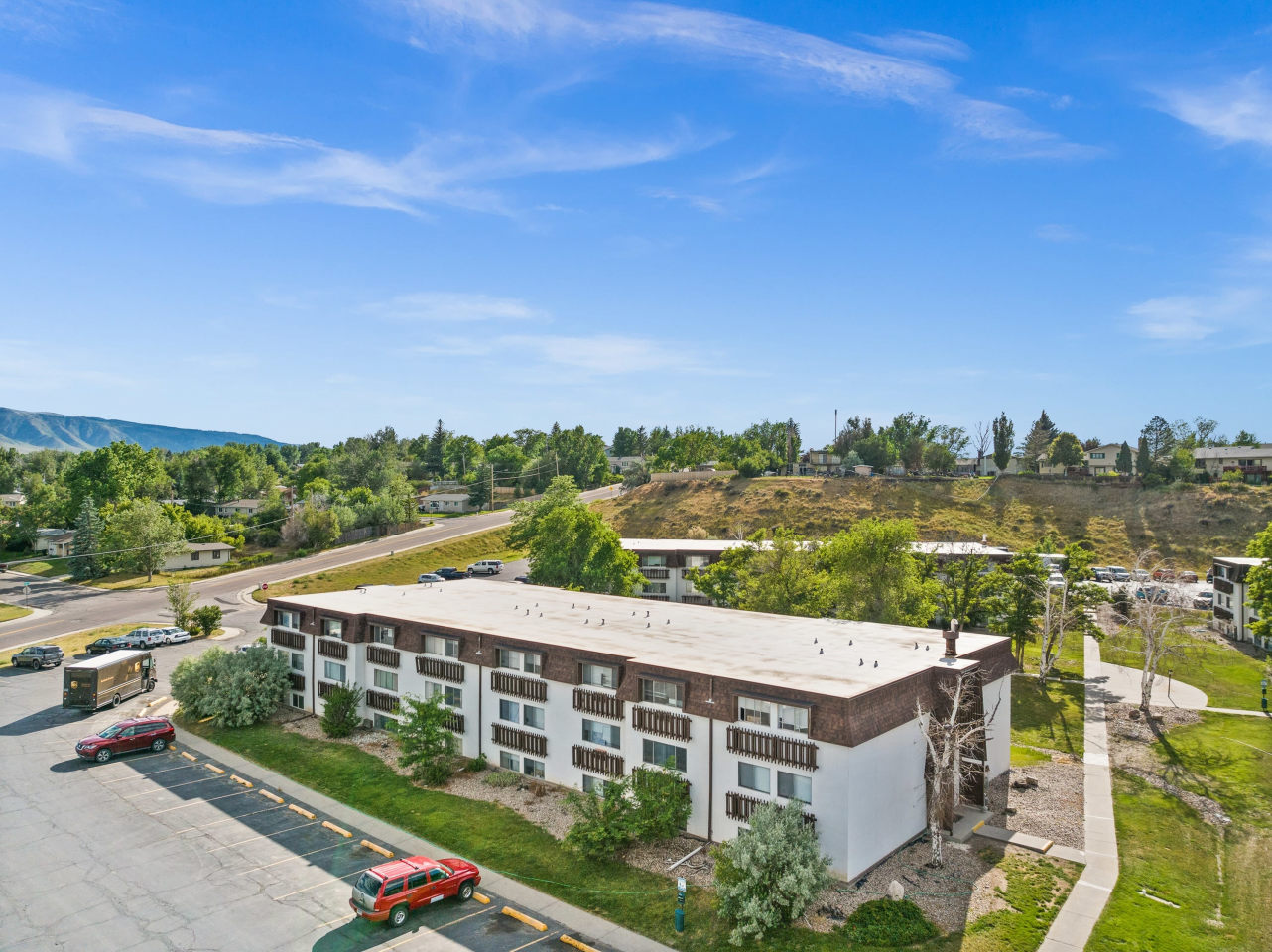 Conquistador Apartments Image 28