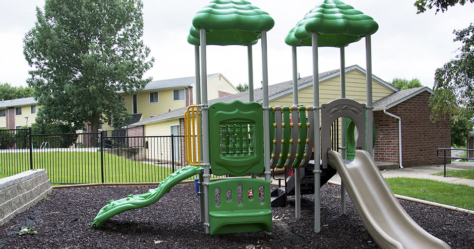Weston Park Apartments Image 17