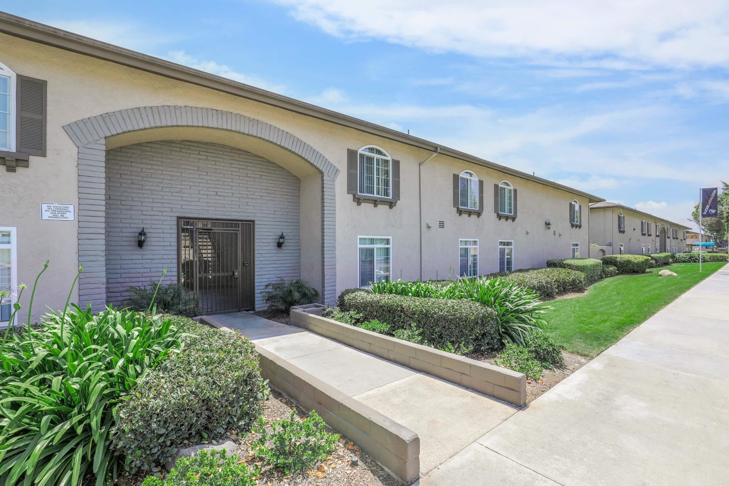 San Carlos & San Juan Apartment Homes Image 8