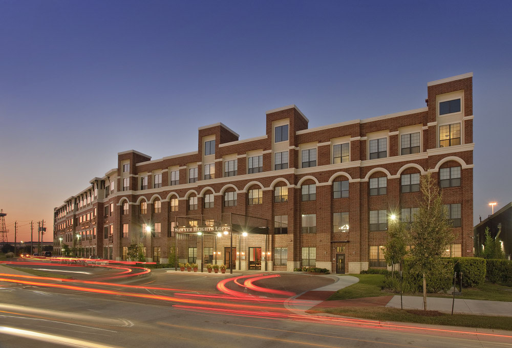 Sawyer Heights Lofts Image 4