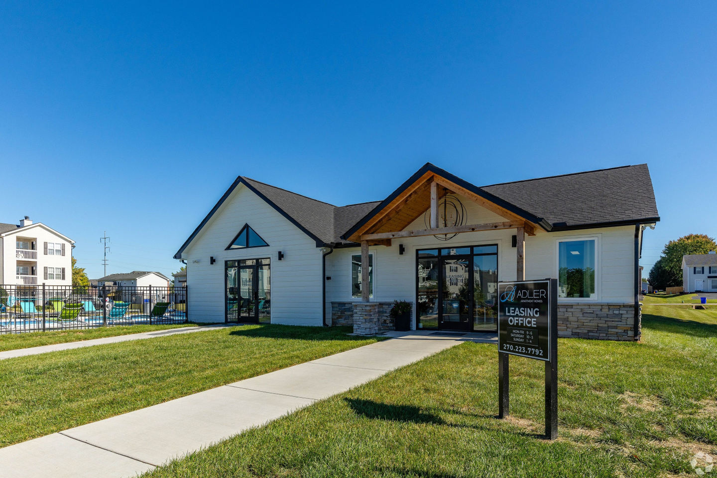 Adler Apartment Homes Image 9