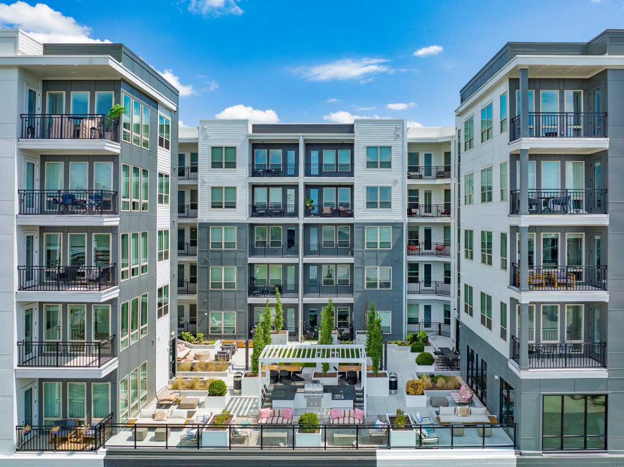 The Palmer Parkside Image 12