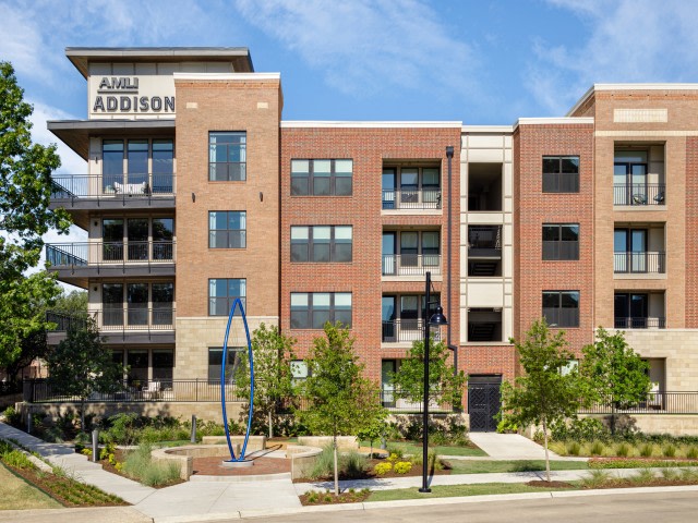 AMLI Addison Image 3