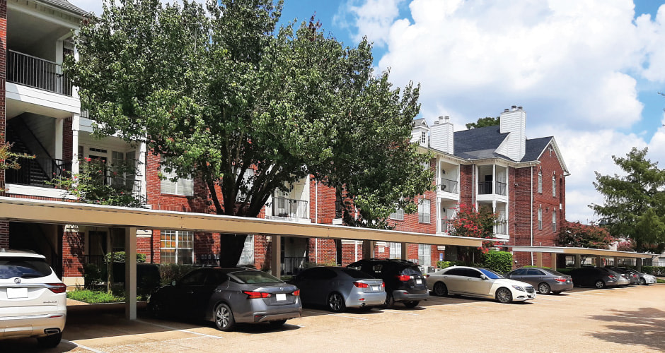Tuscany Lane Apartments Image 6