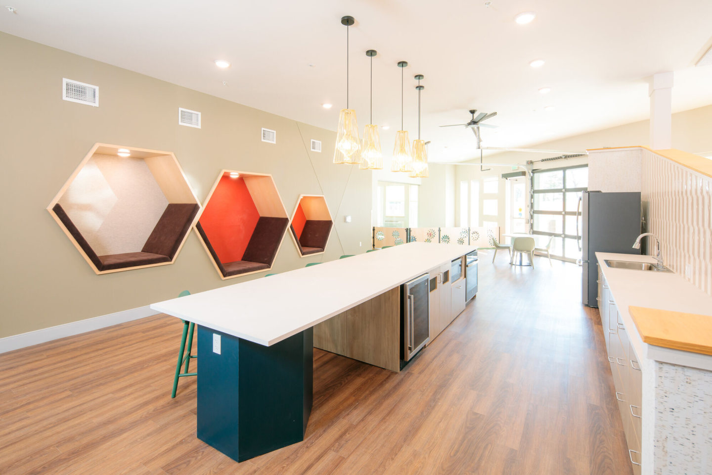 Avenida del Sol - Affordable Housing Image 28