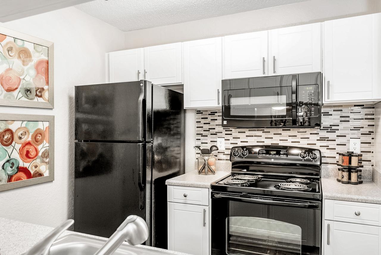 Affordable Housing - Paces Pointe Apartment Homes Image 100