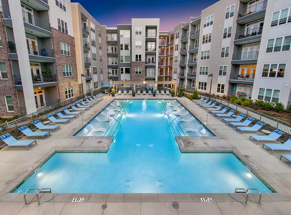 AMLI Piedmont Heights Image 11