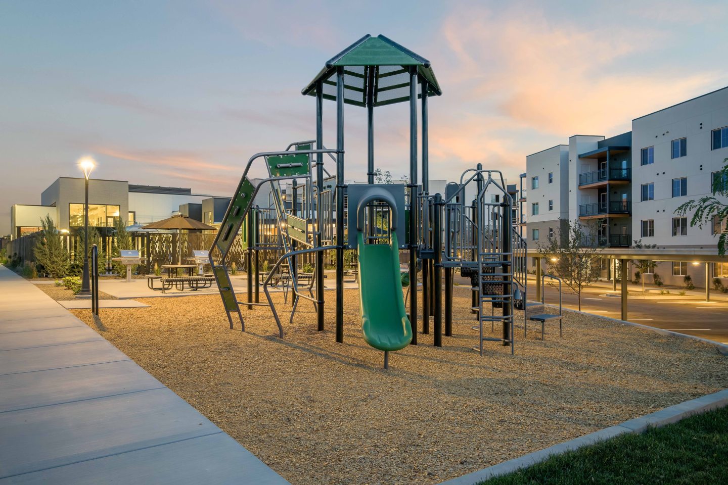 Canyon Ridge Apartments Image 11