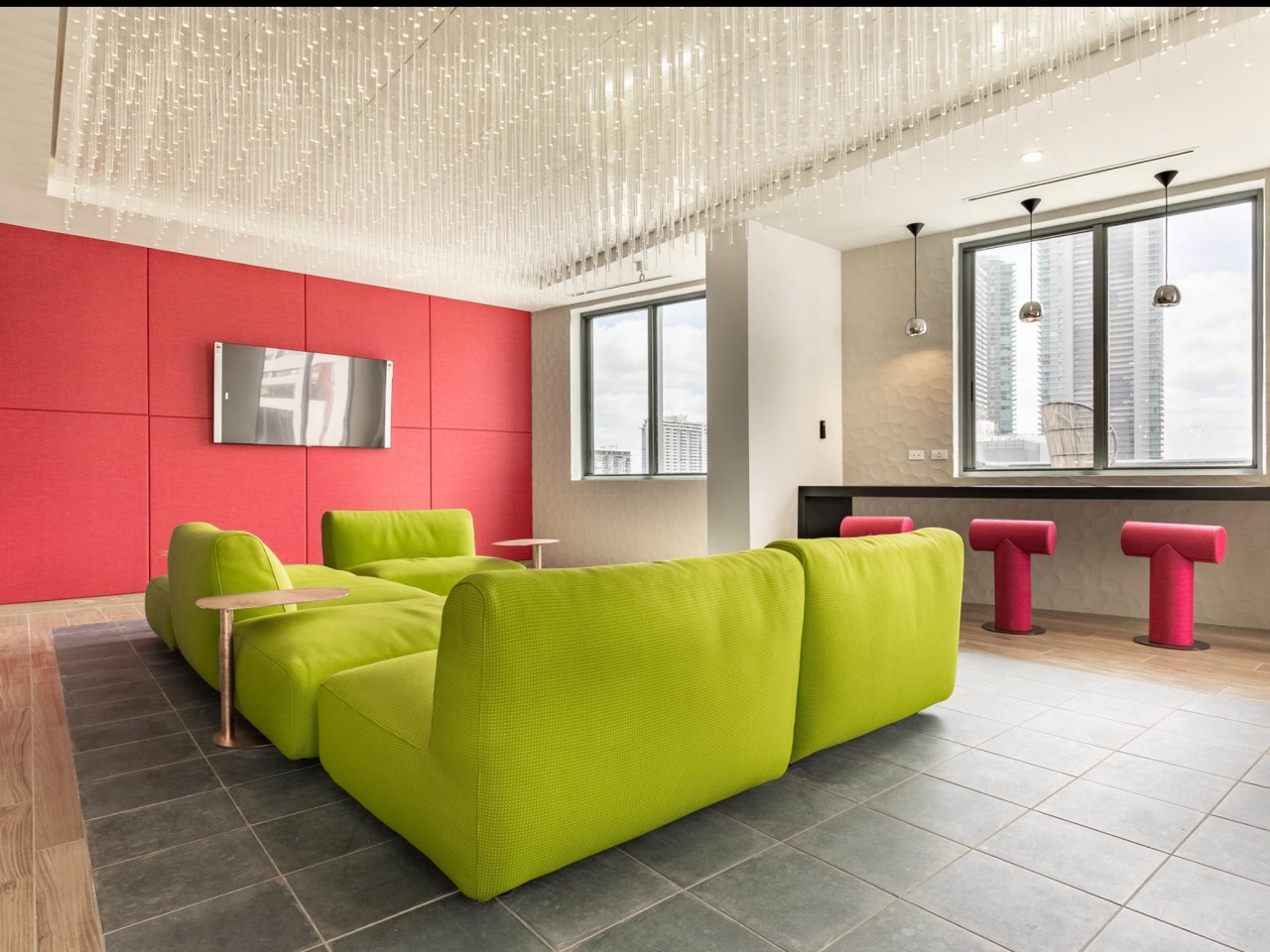 AMLI Midtown Miami Image 18