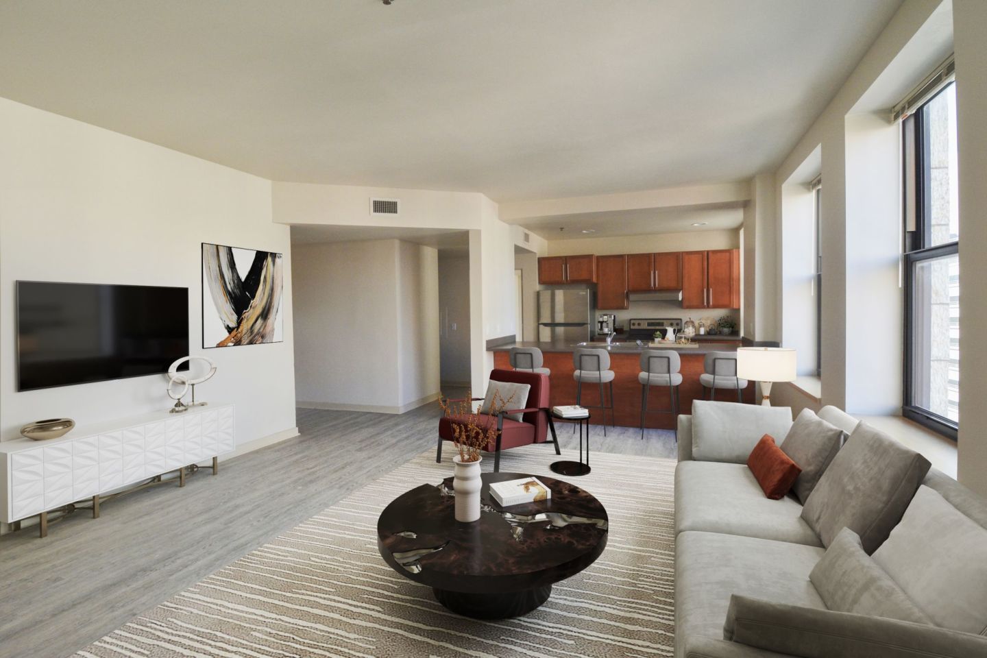 Professional Building Lofts Image 1