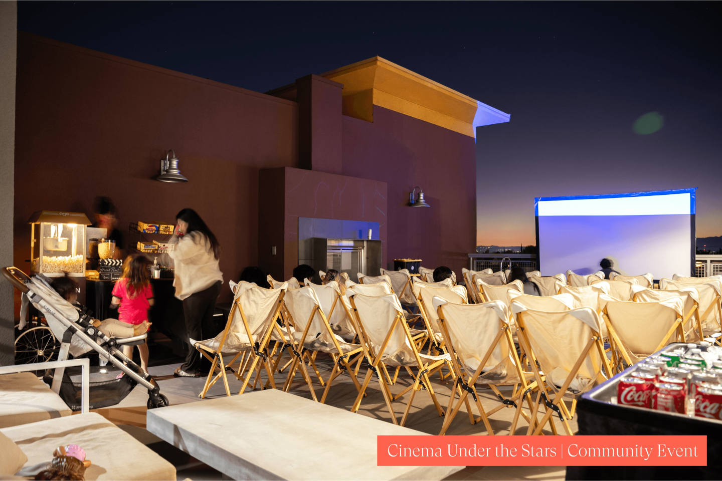 Toscana Apartments Image 32