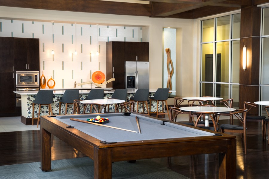 Icon at Ross Apartments Image 5