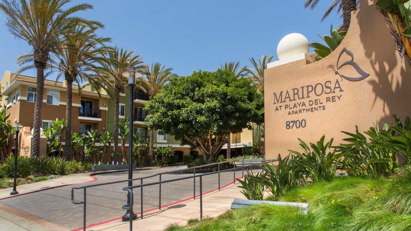 Mariposa at Playa Del Rey Image 34