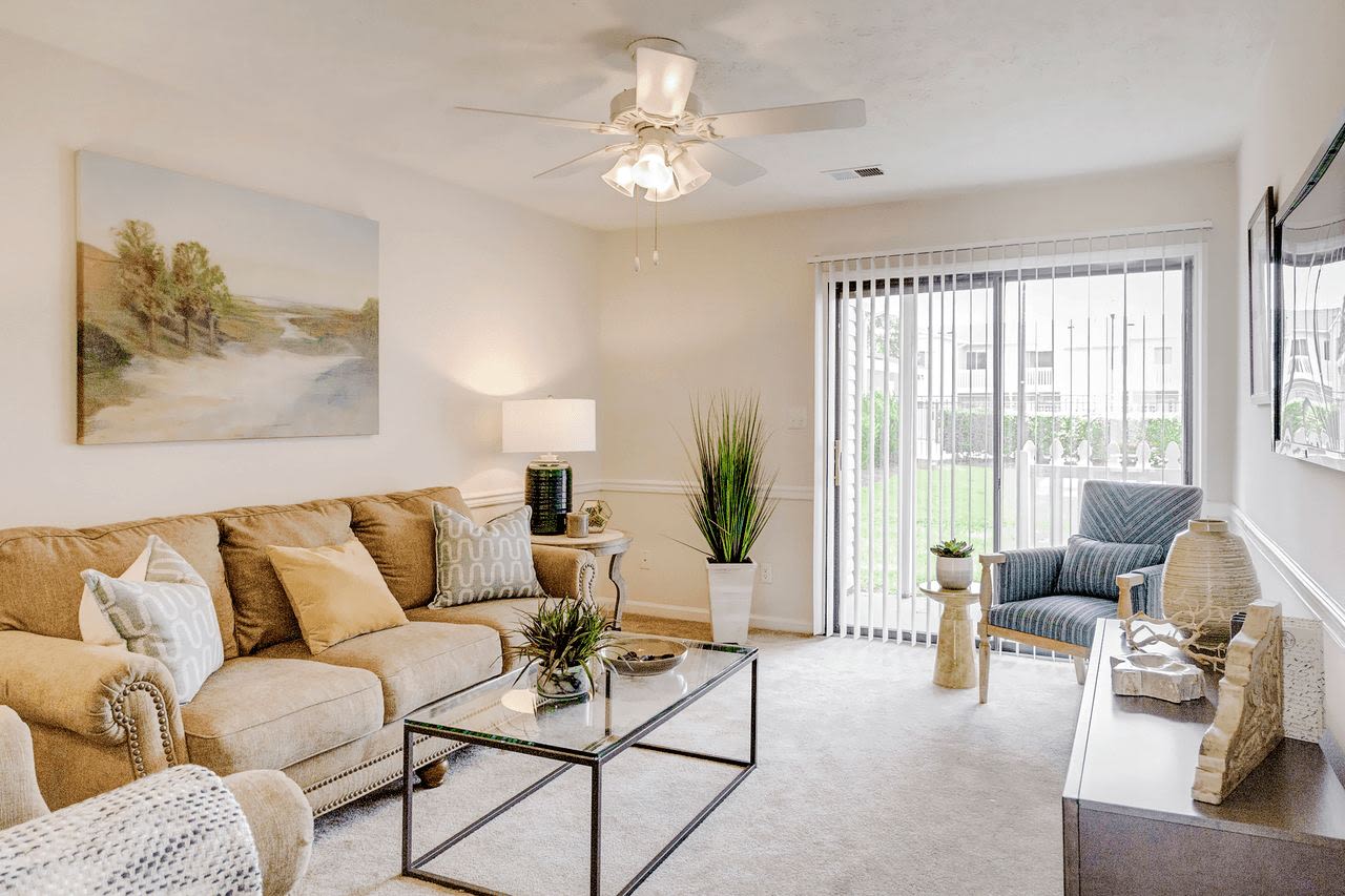 Affordable Housing - Patriot Point Apartment Homes Image 39