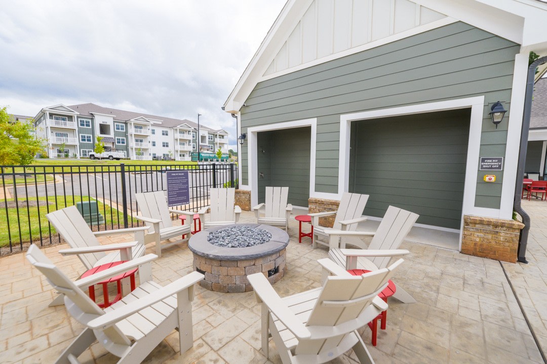 Classic City Flats | Luxury Apartments Image 35
