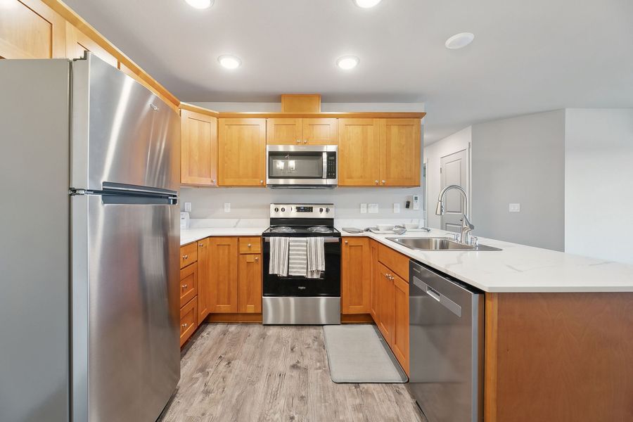 Prairie Home Apartments Image 11
