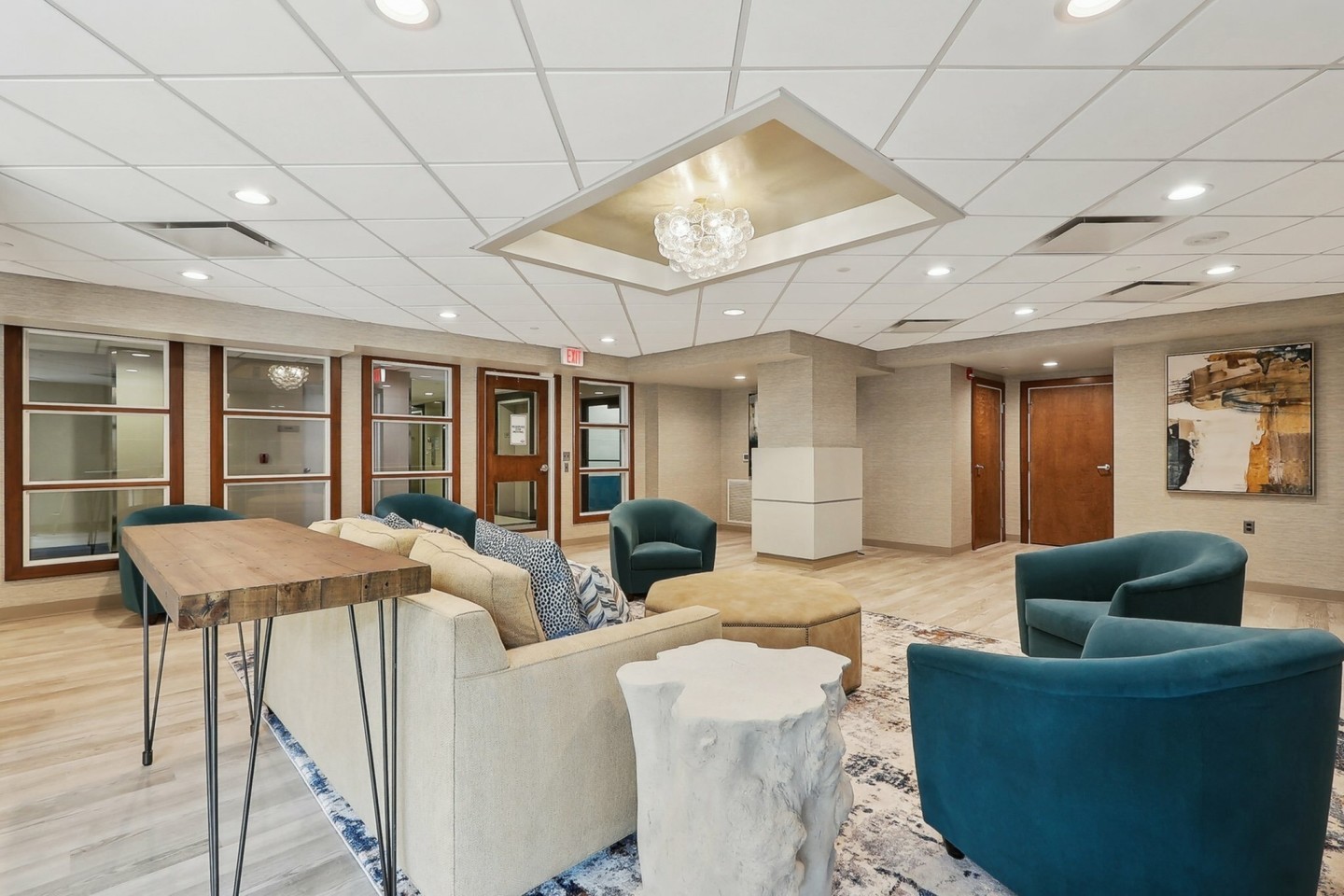Randolph Towers Image 16