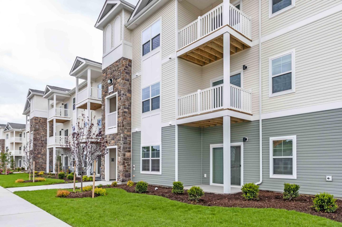 Coventry Square Apartments Image 30