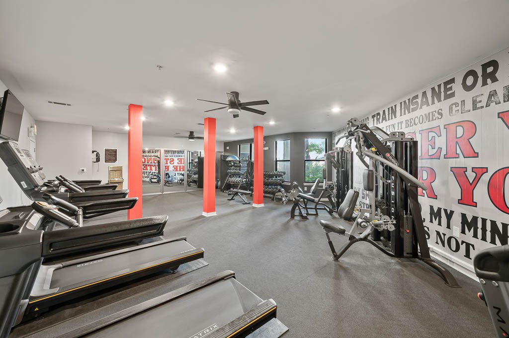 Apex West Midtown Image 35