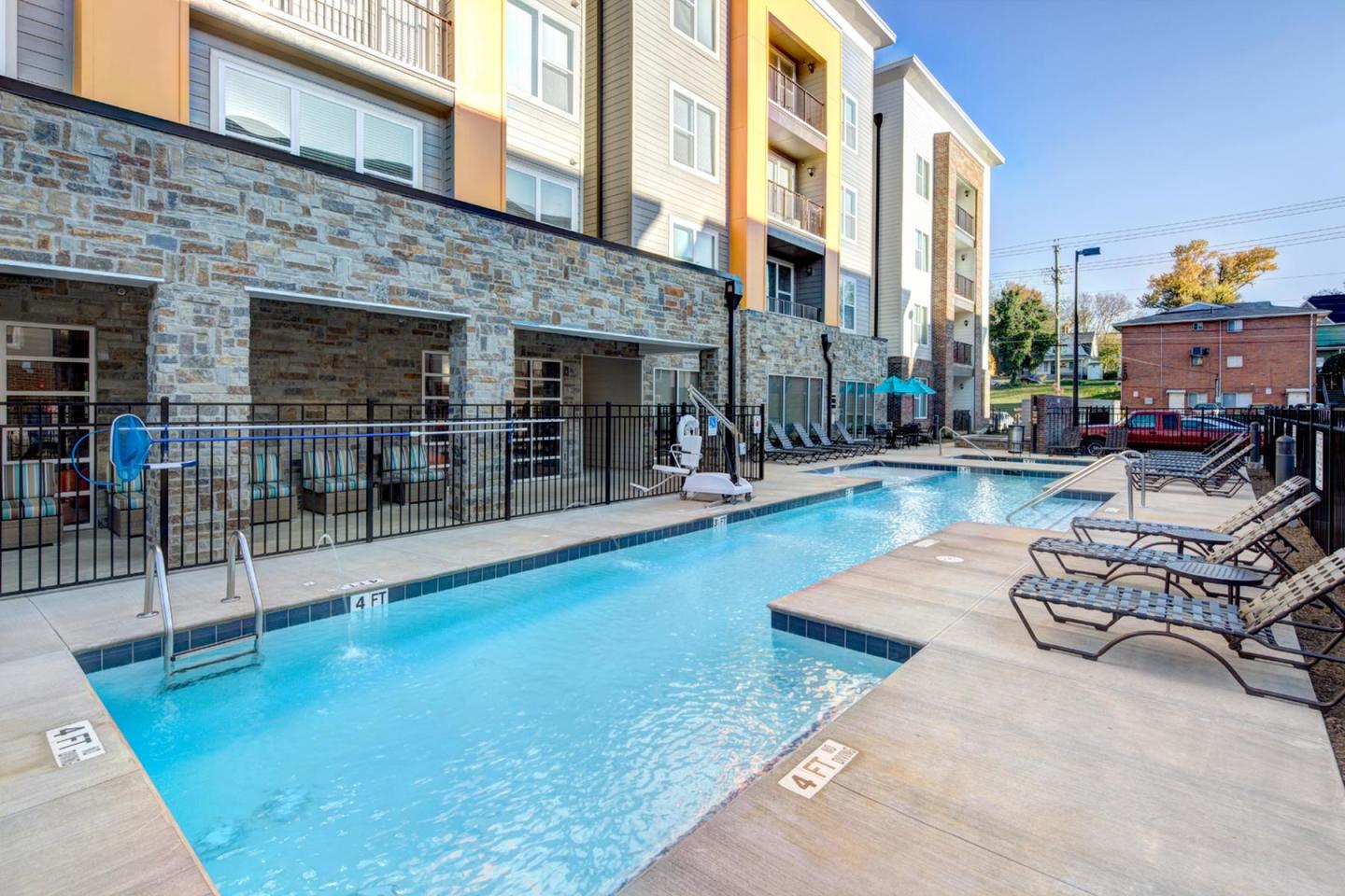 University Walk - Student Housing Image 14