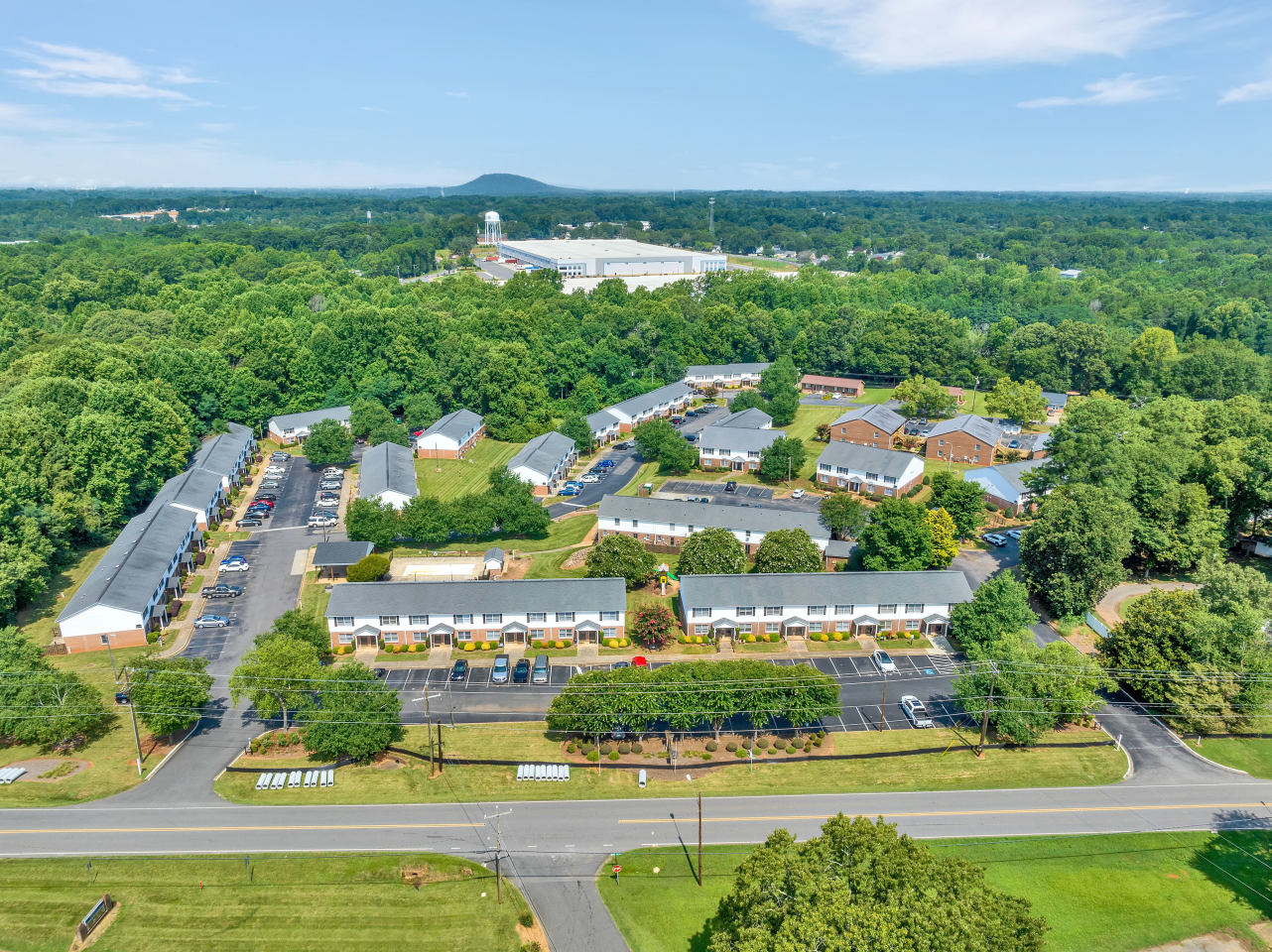 Belmont Heights Apartments & Townhomes Image 21