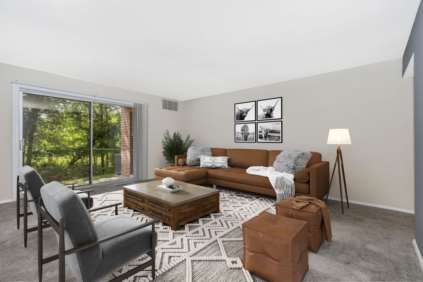 Villas at 4607 Image 6