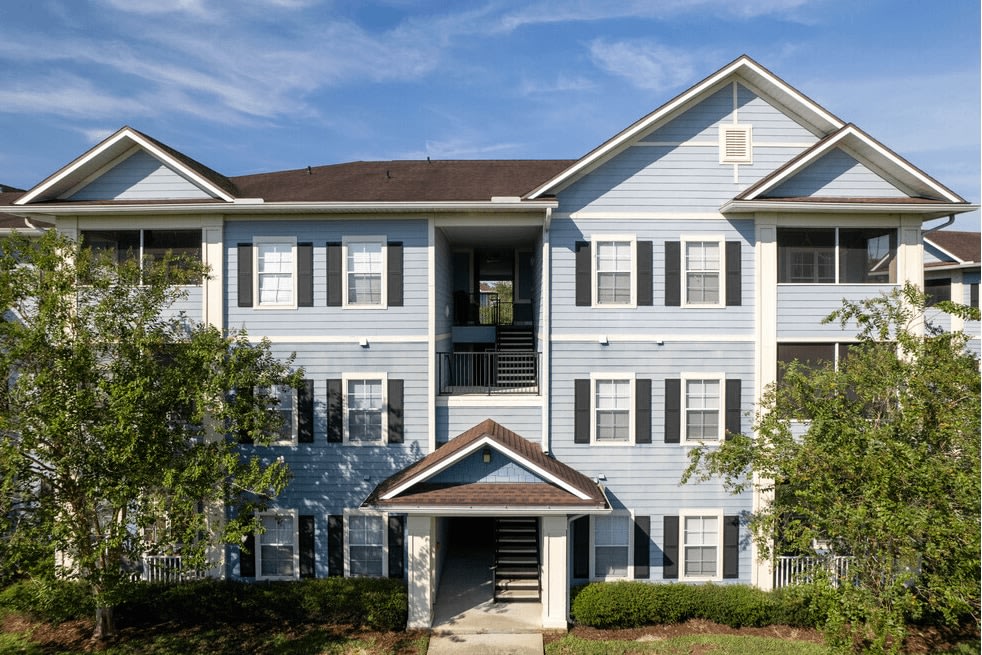Magnolia Village Image 4