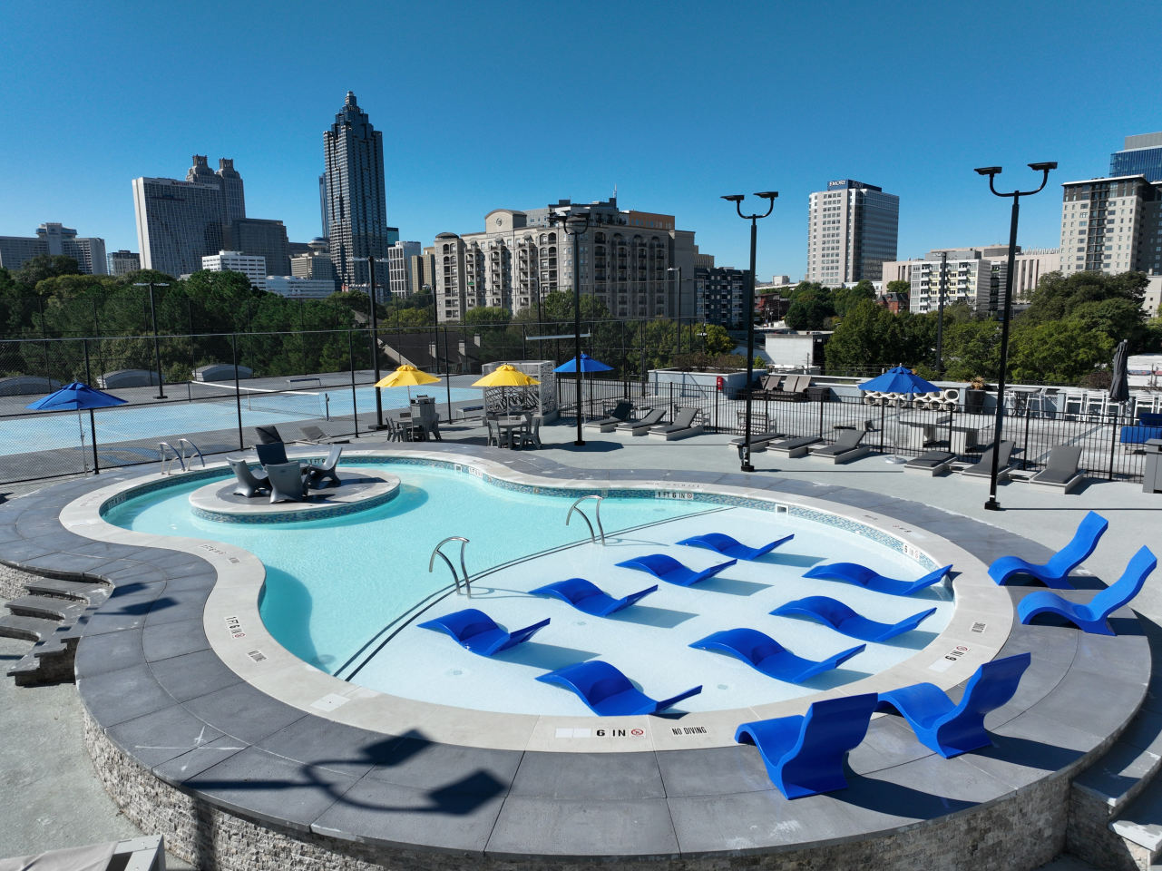 Crest at Midtown Image 1