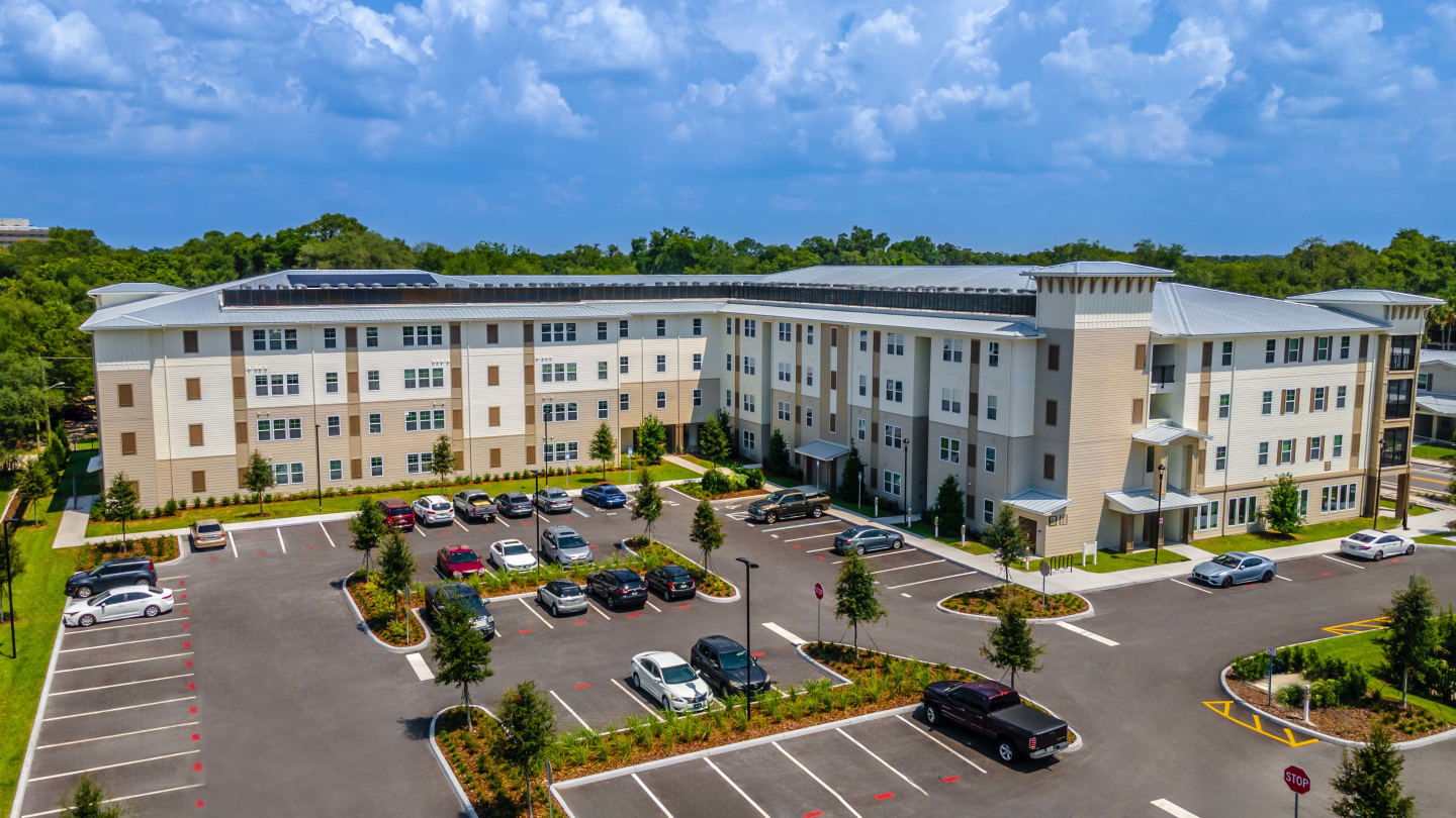 DeLand Commons Apartment Homes Image 44