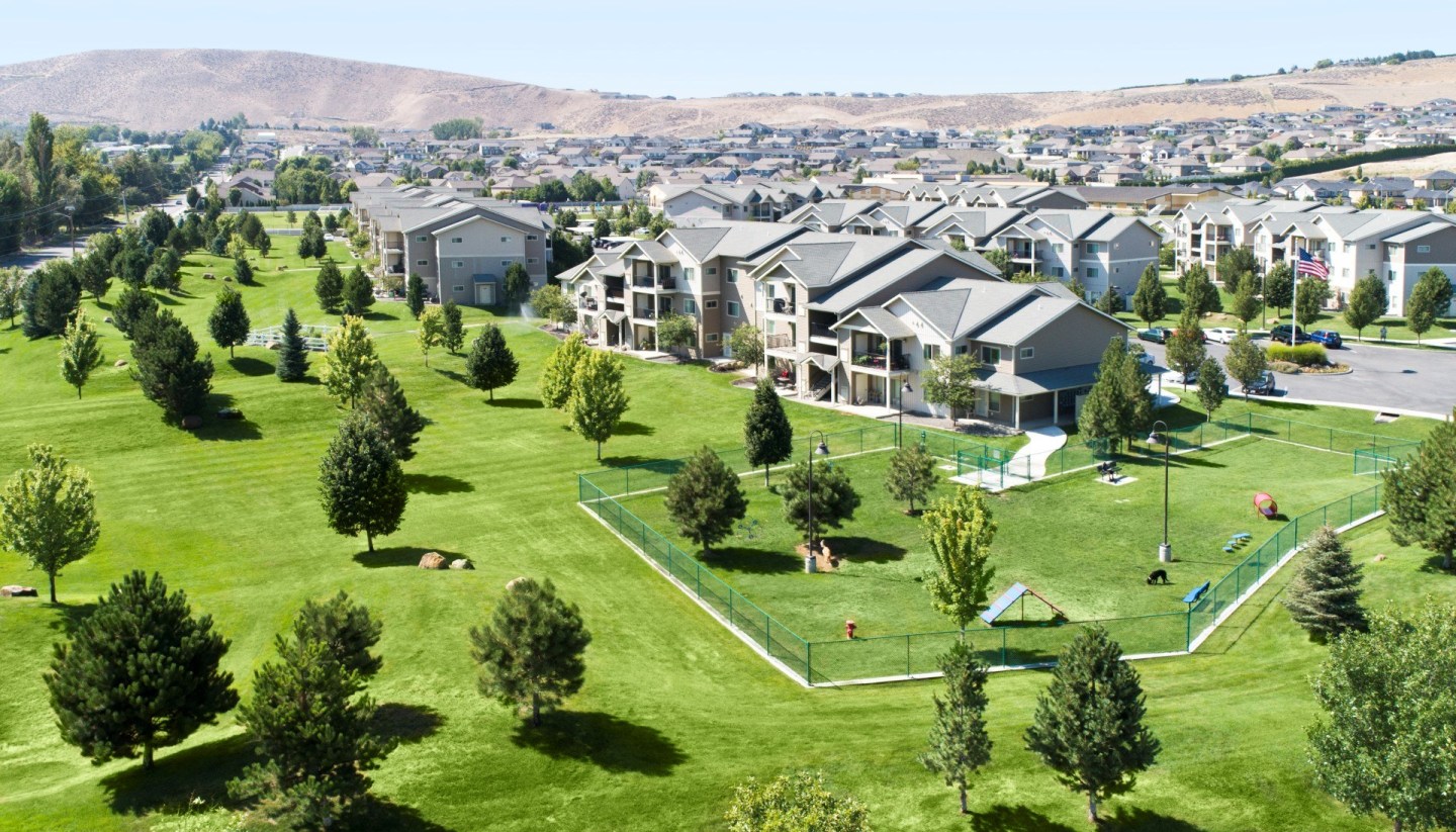 Badger Mountain Ranch Image 36