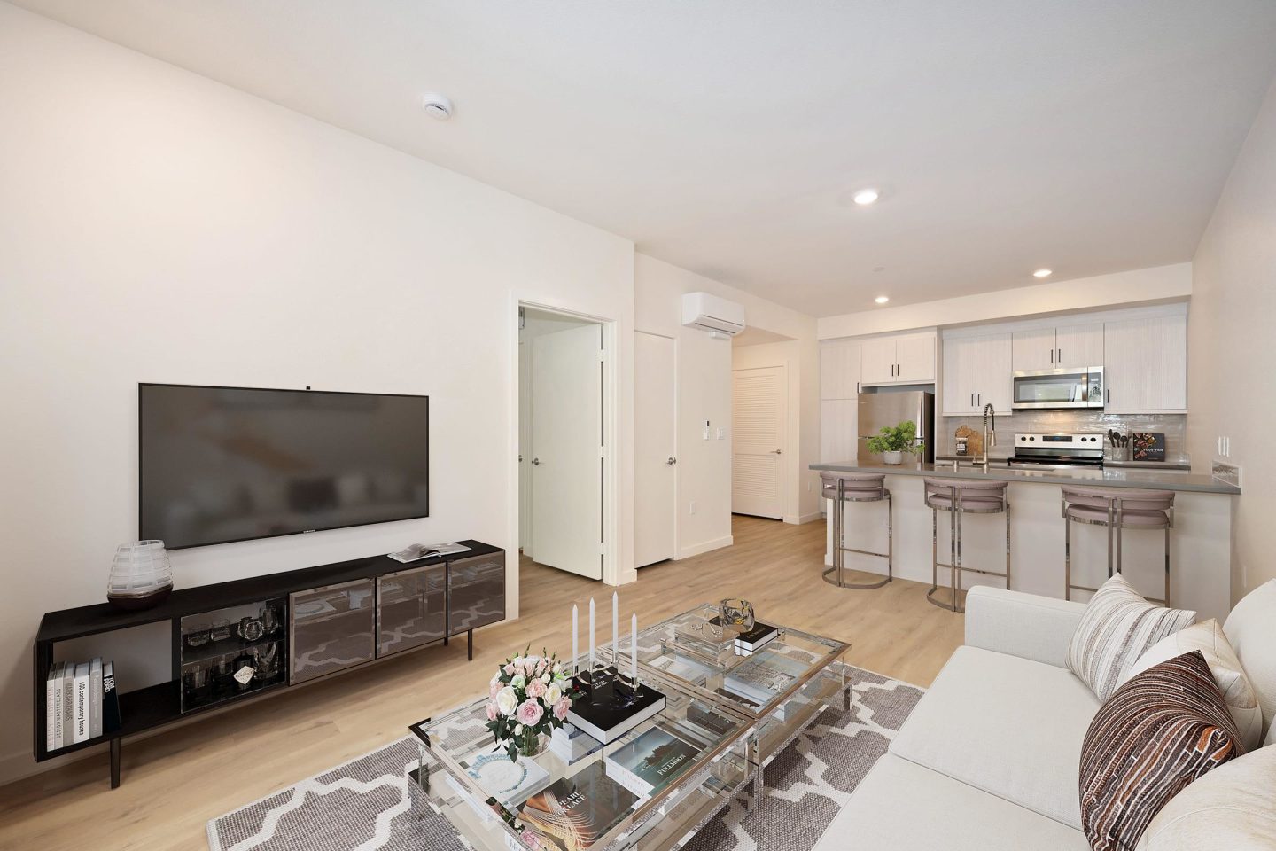 The Commodore Apartments Image 15