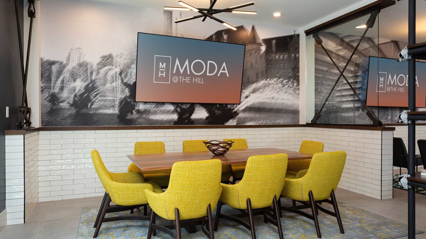 Moda at the Hill Image 13