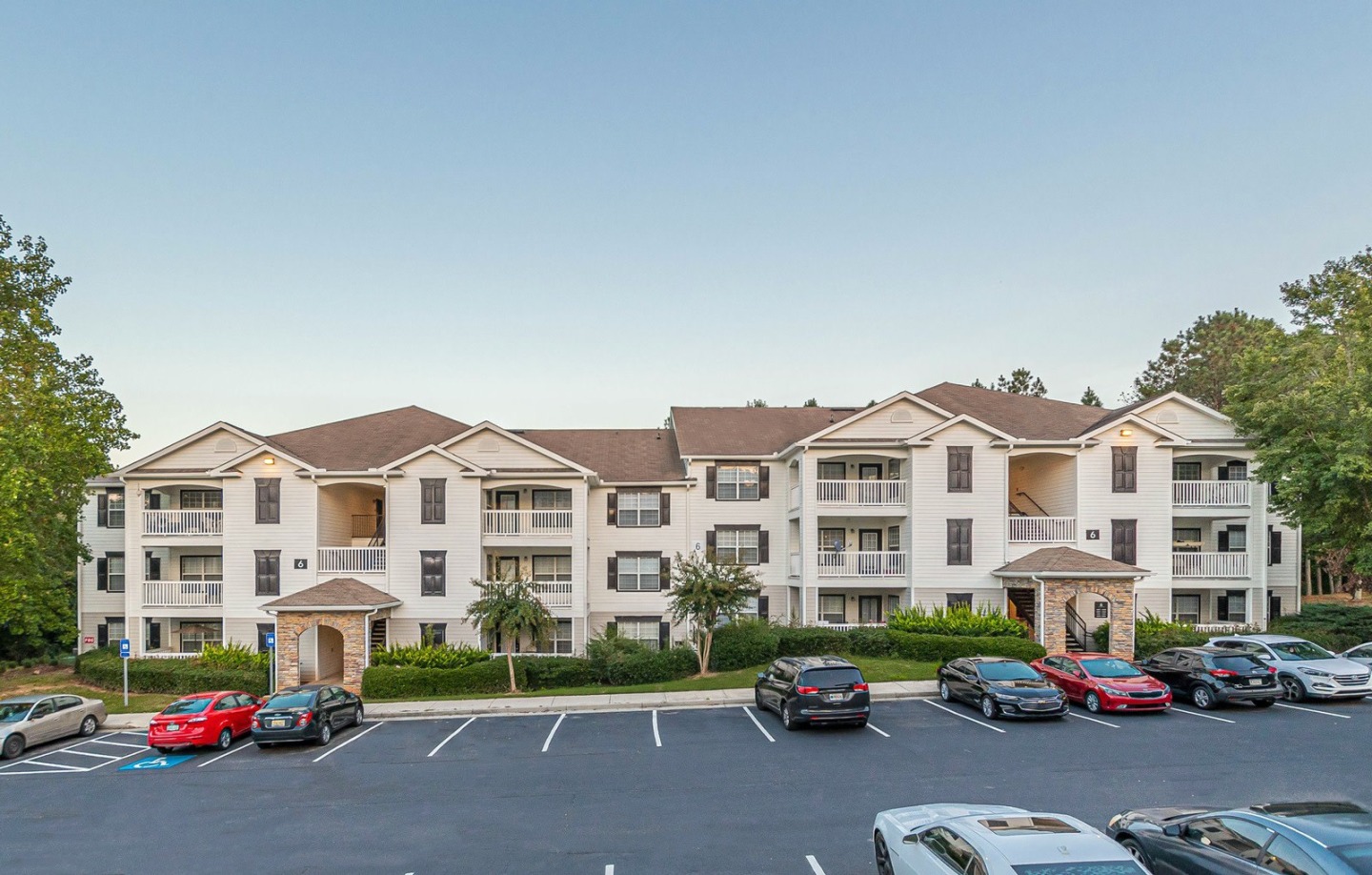 Alexander at Stonecrest Apartments Image 14