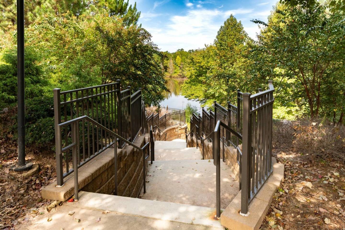 Echo Ridge at Suwanee Apartments Image 17