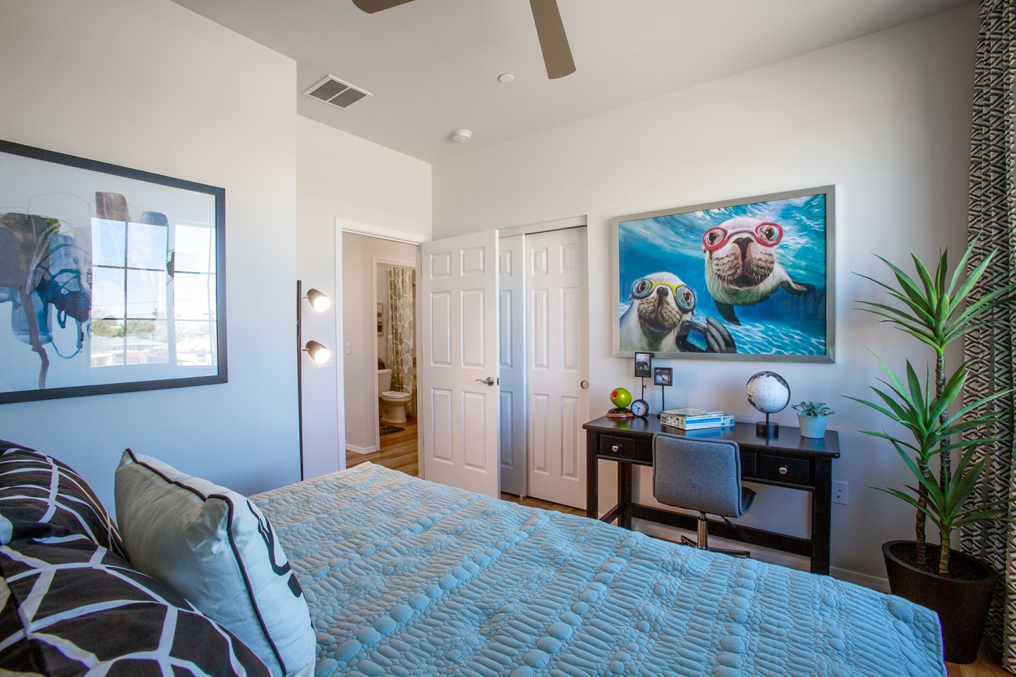San Stefano Townhomes Image 18