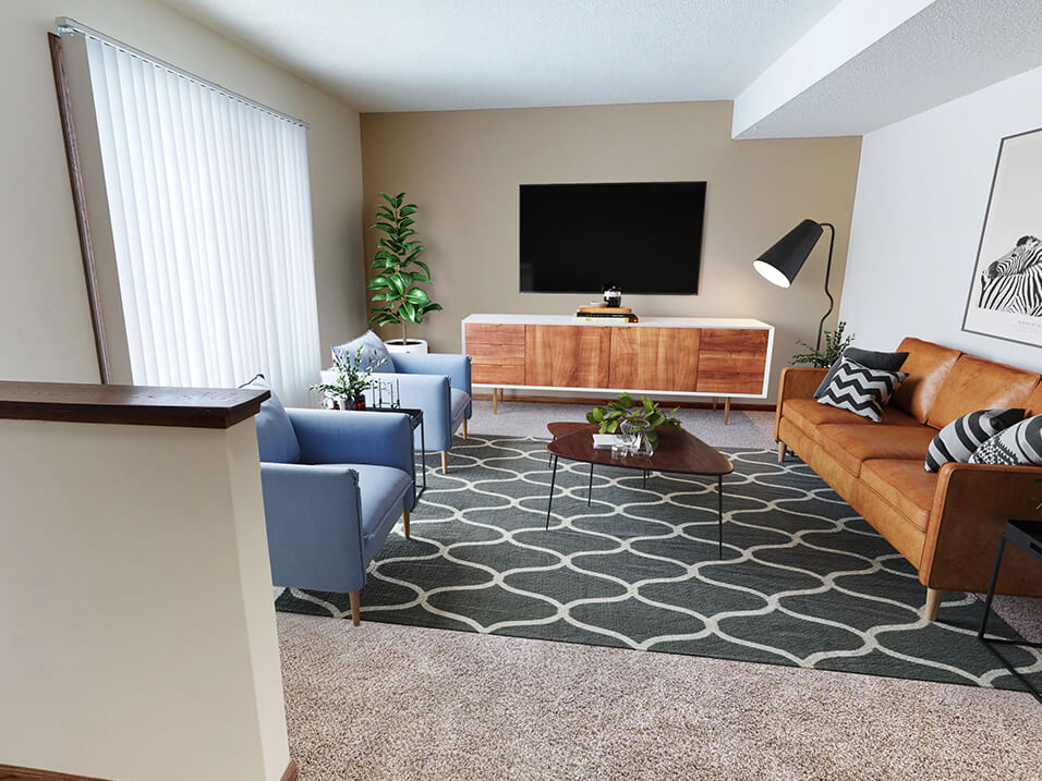 Winchester Apartments Image 2