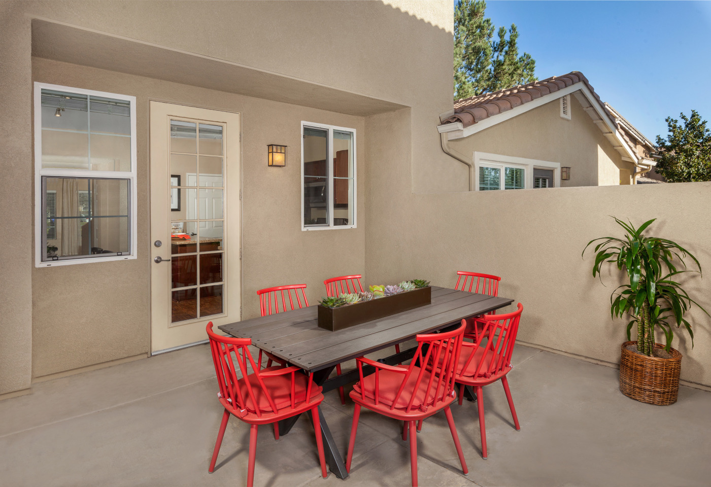 Homecoming At Eastvale Image 10