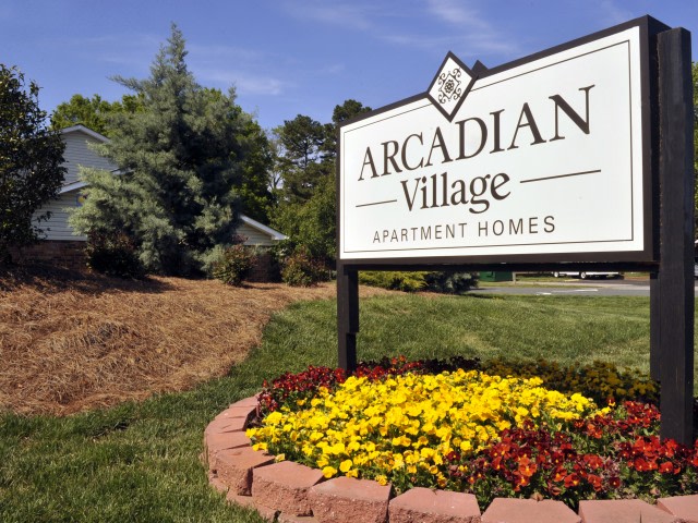 Arcadian Village Image 23