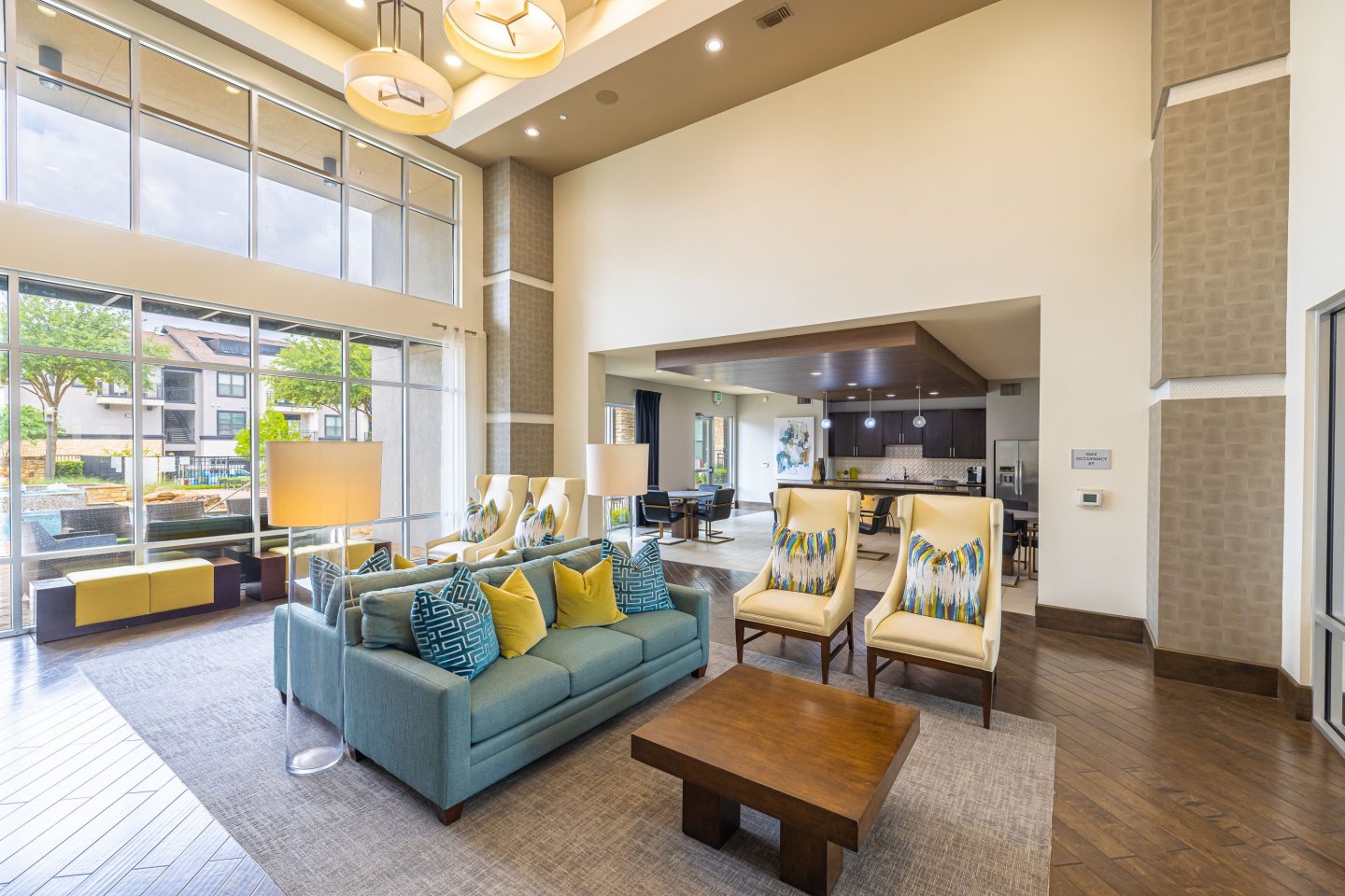 The Edge At Glade Park Apartment Image 17
