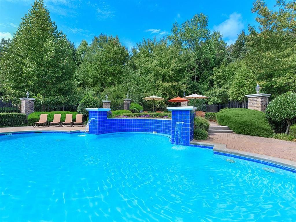 Carrington Park at Lake Lanier Image 2