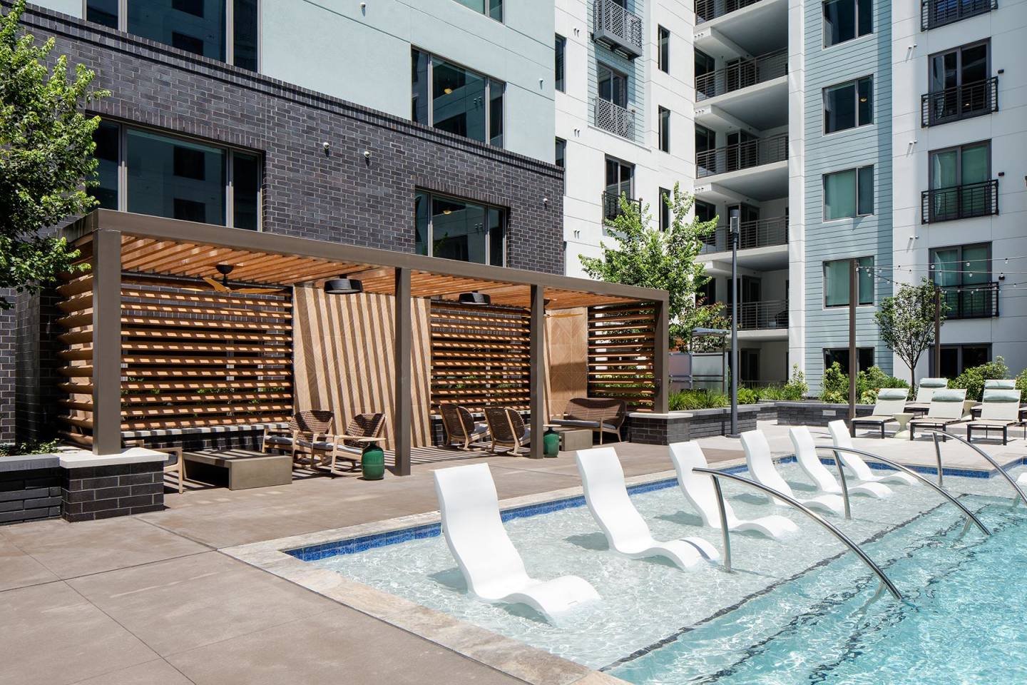 Peace Raleigh Apartments Image 38
