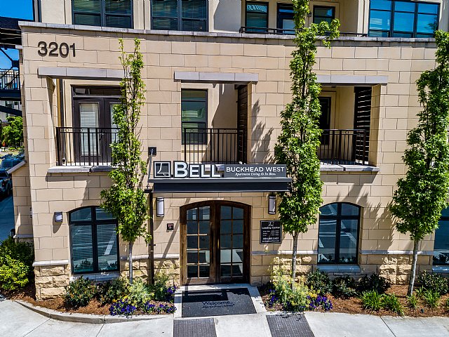 Bell Buckhead West Image 30
