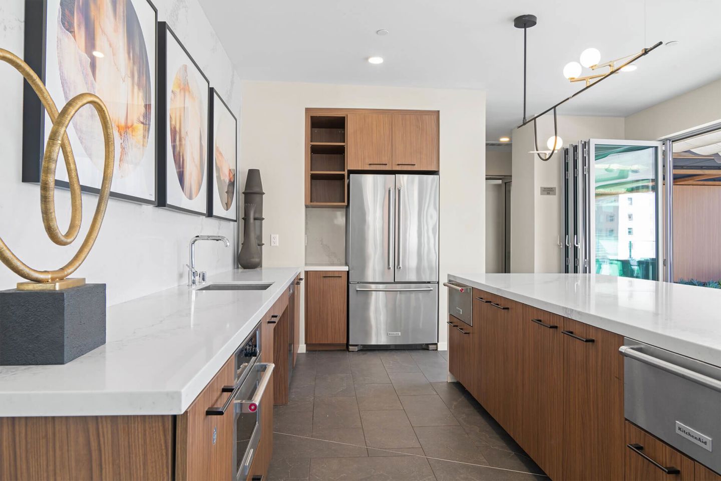 Residences at Lake Merritt Image 22