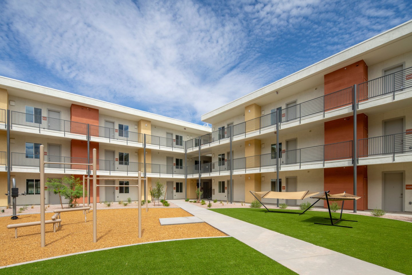 Cabana Southern Apartments Image 36