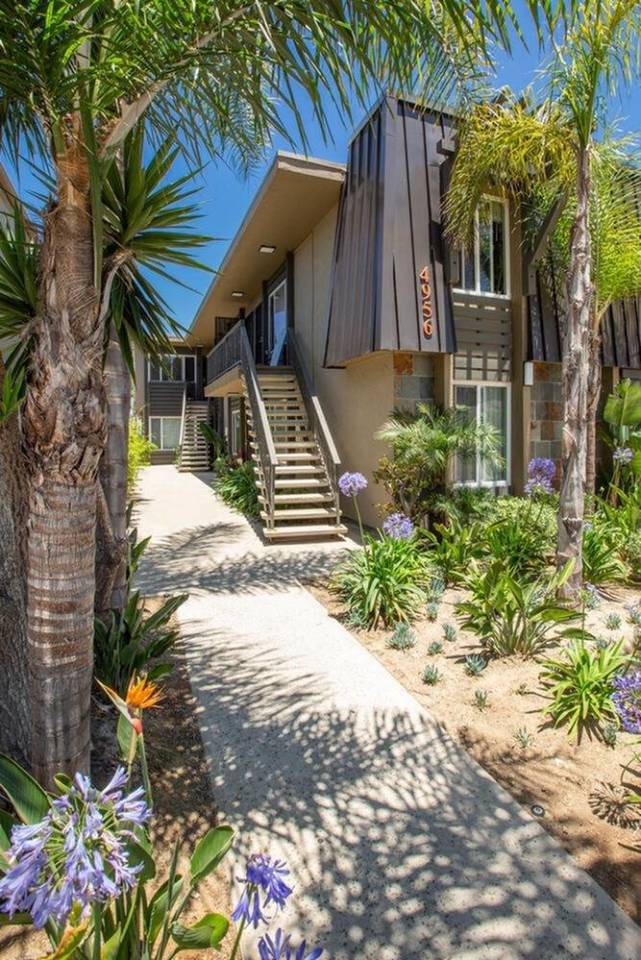 Elan Cape Palms Image 3