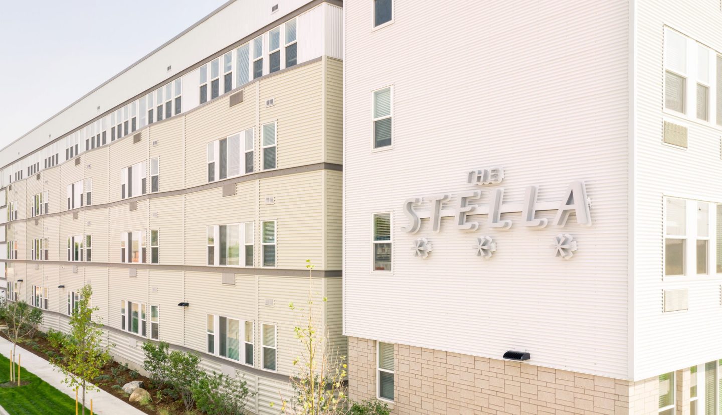 The Stella - Affordable Housing Image 4