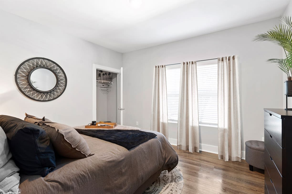 Atlantic Breeze Apartments Image 13