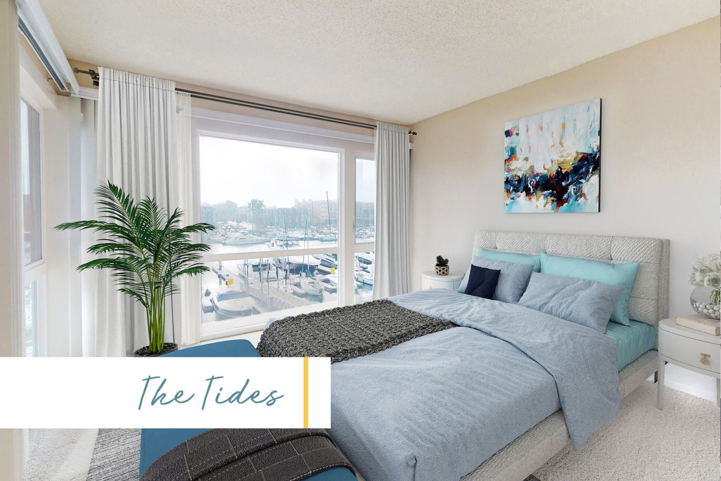 Marina Harbor Apartment Homes Image 12